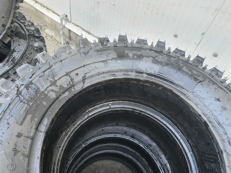 205/80R16 anvelope resapate de OffRoad noi de teren accidentat HCTS