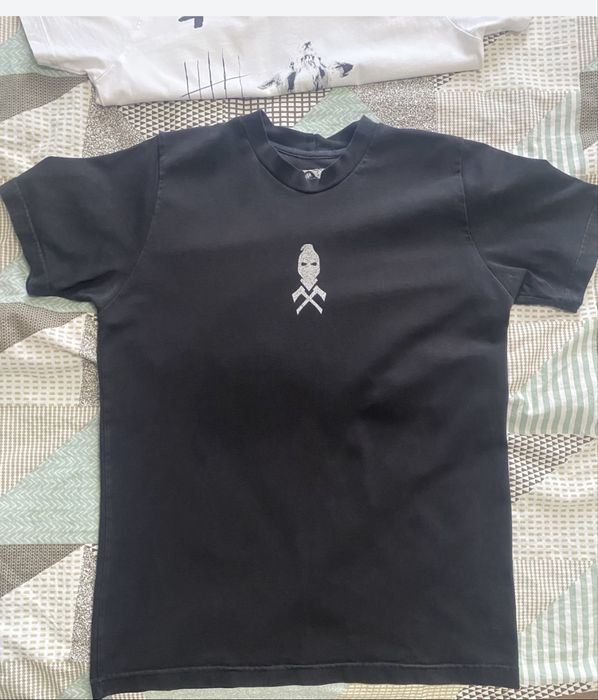 LUDA тениски !!!