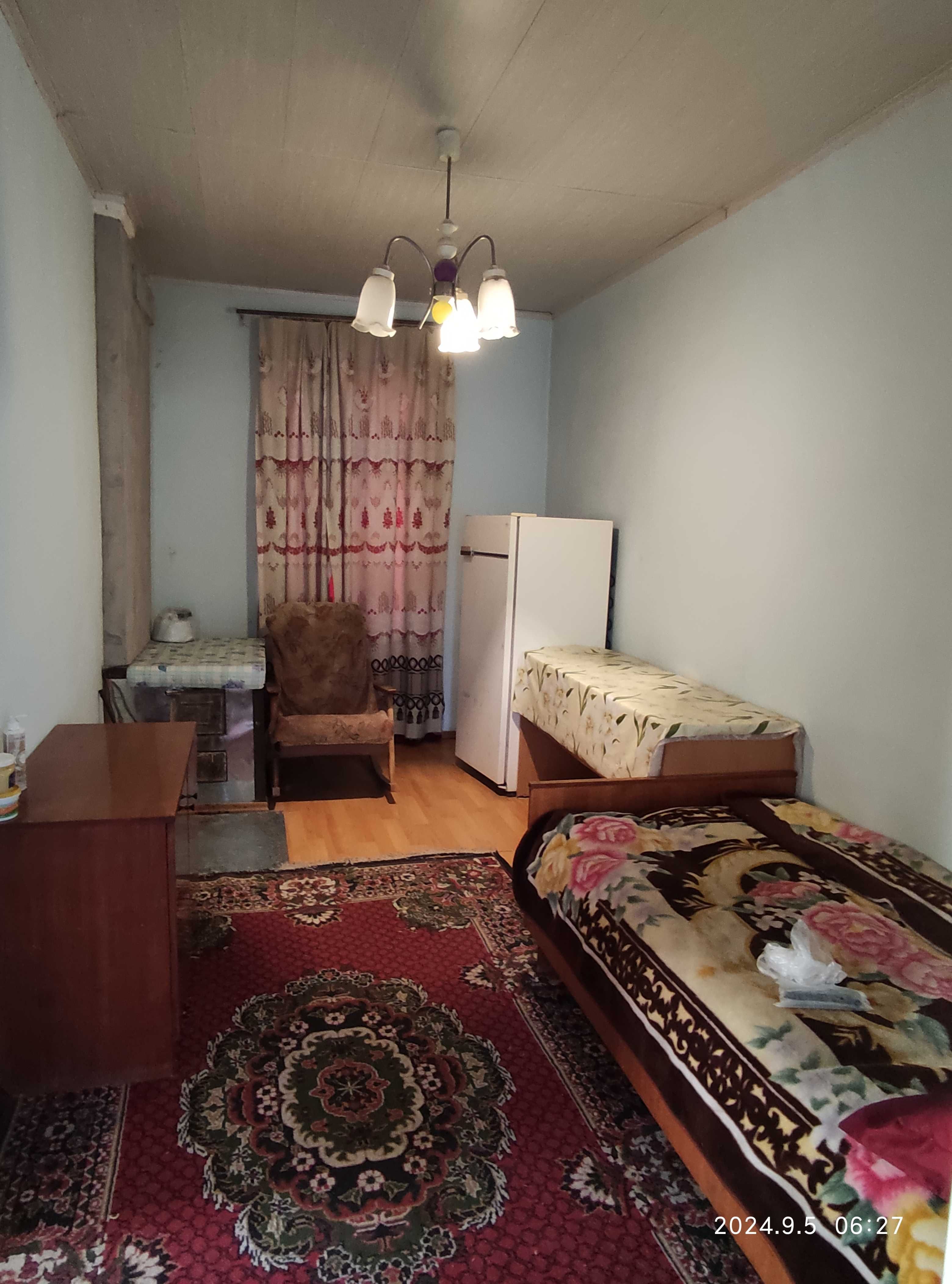 Продам кирпичный дом-дачу