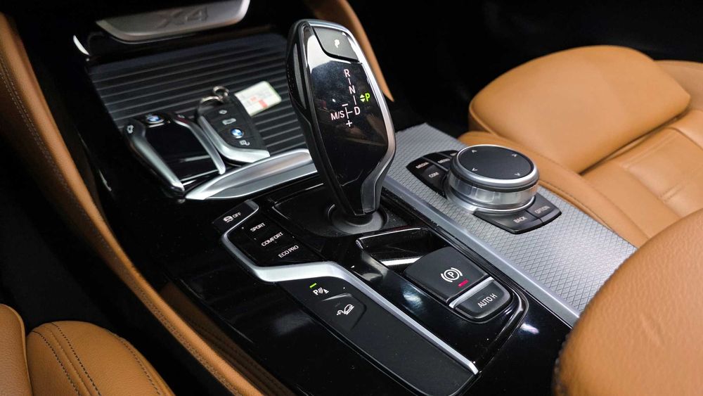 BMW X4 xDrive20d M Sport   24