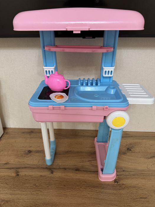 Разные игрушки для детей