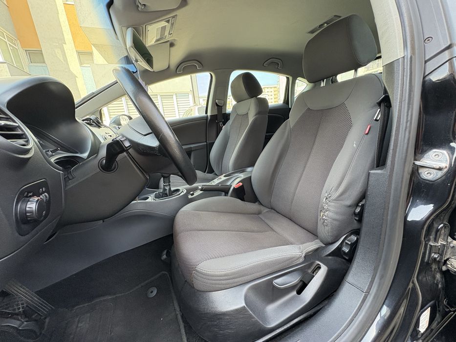 Seat Leon 1.8 TFSI