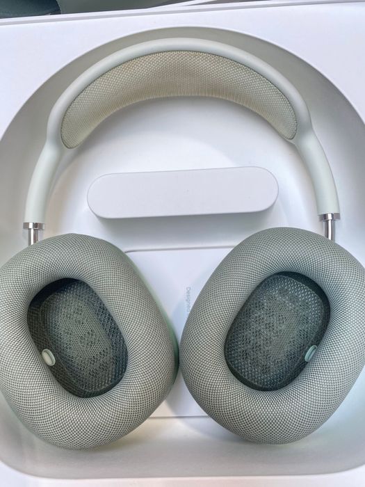 Casti apple airpods max