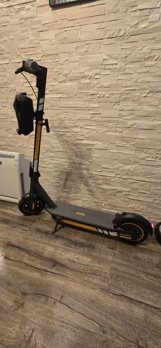 Segway Ninebot g30 Max