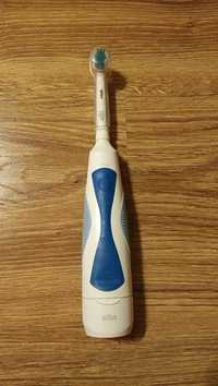 Зубная щётка электрический