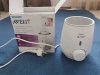 Încălzitor biberon Philips Avent scf355/00