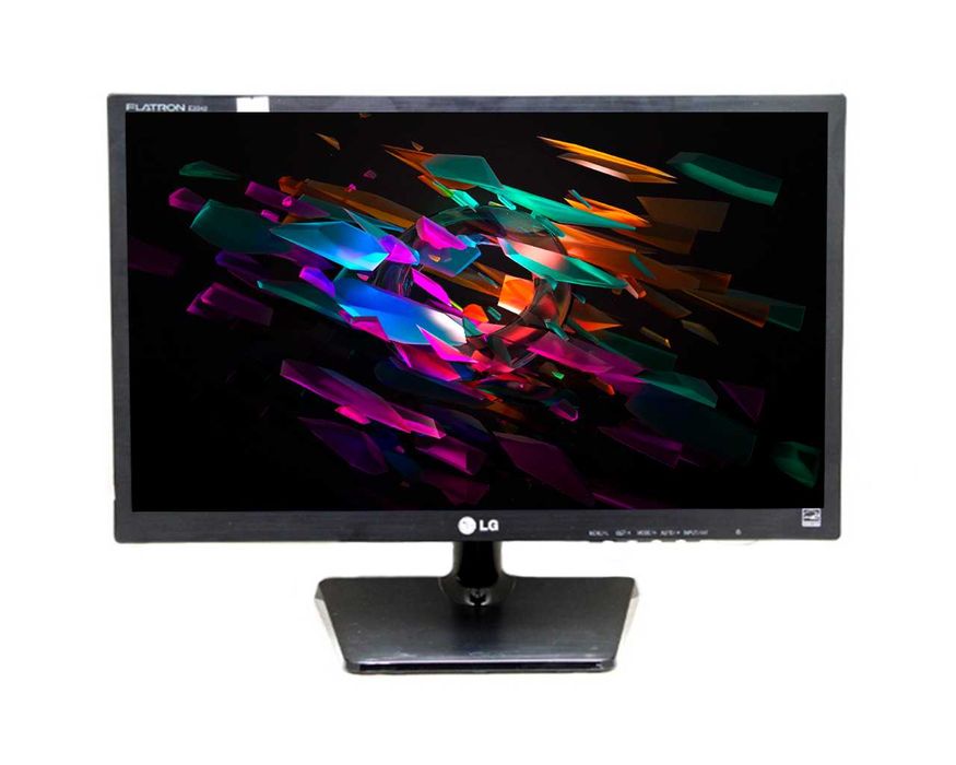Монитор 21,5"  1920x1080 LG E2242C