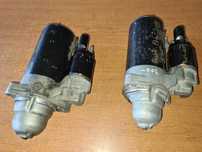 Electromotor Audi A6 A4 B6 Passat B5 2.5 2.7 3.0 tdi 1994-2008