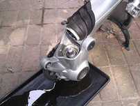 Cardan grup BMW 1200GS RT 1150 1100 K 1200 1300 R1250