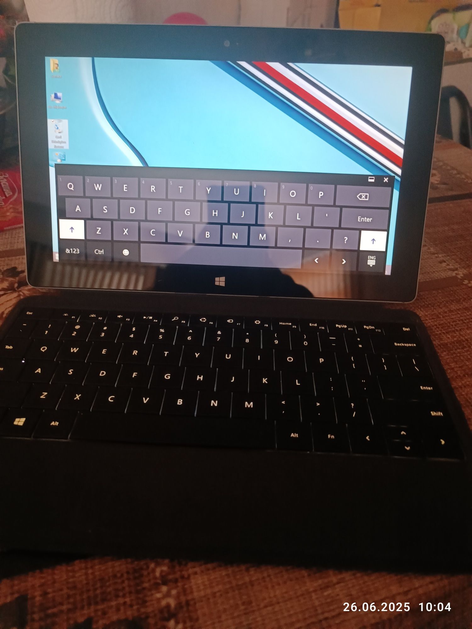 Microsoft surface RT32GB