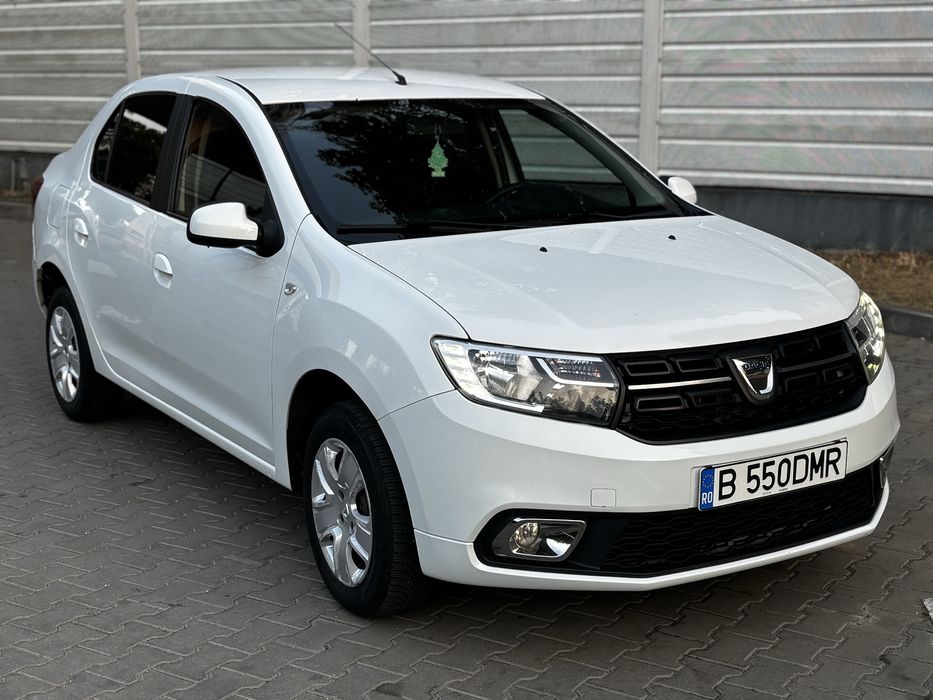 De Vanzare Dacia Logan / 1.5Dci / 2018