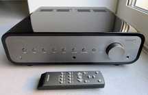 Amplificator integrat Peachtree Nova 150