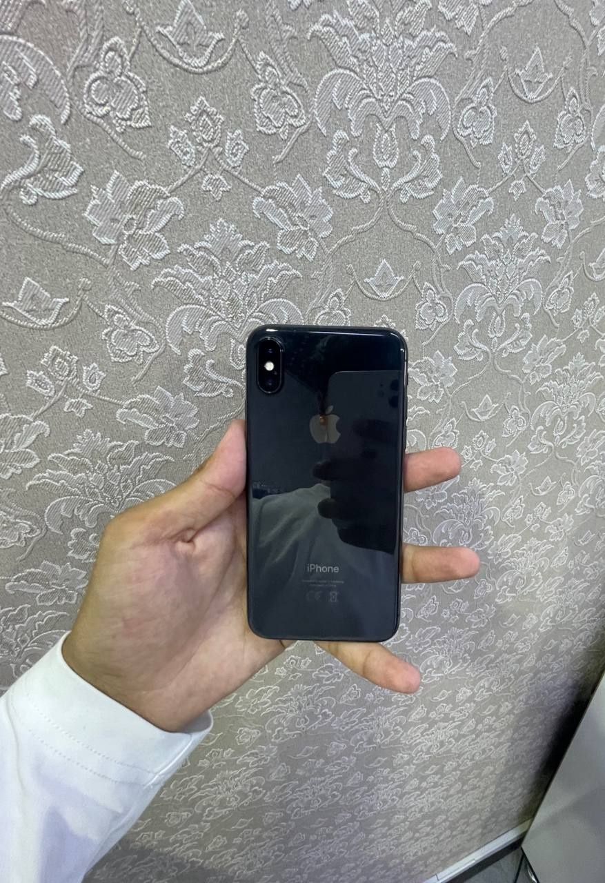 Iphone X / доставка есть