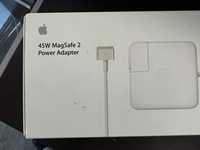 Incarcator Apple 45W MagSafe 2  Original Nou