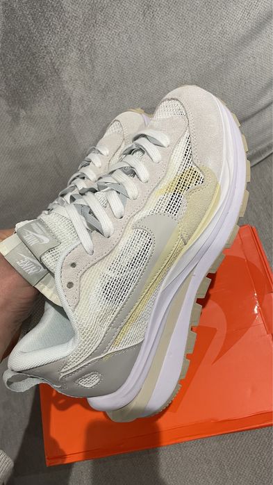 Nike Sacai Vaporwaffle