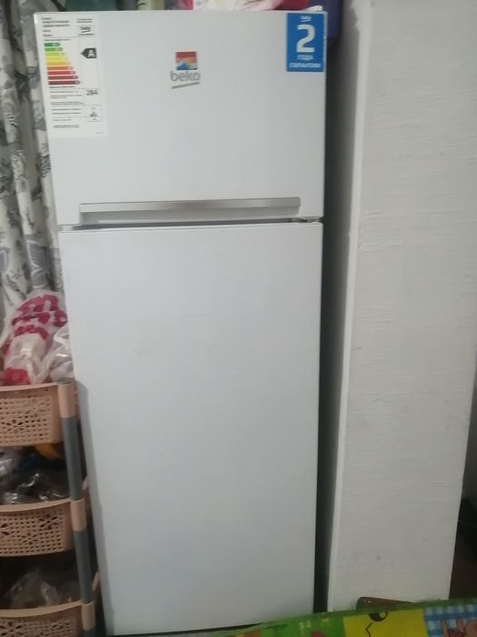 Холодильник  Beko