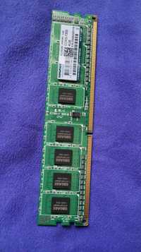 Vand memorie RAM KingMax 4gb DDR3 1333 MHz