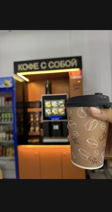 Кофеаппарат продается срочно