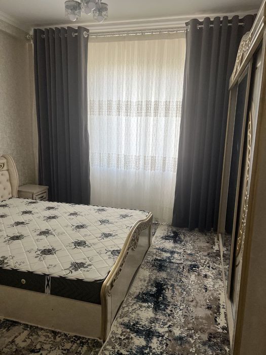 Сдаётся квартира дружба народов двухкомнатная ближе метро