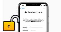 iCloud очамиз. Блока тушган iPhone очиб берамиз.