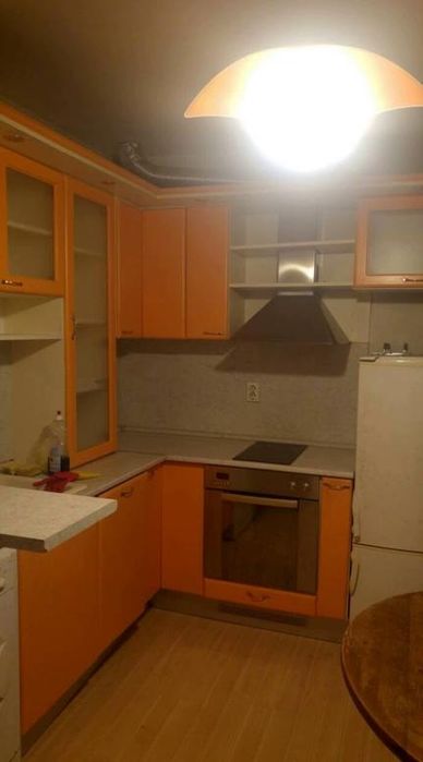 Дава се под наем Двустаен апартамент в София, Красна поляна 1 - 64 кв.м за 485 € - Снимка #3