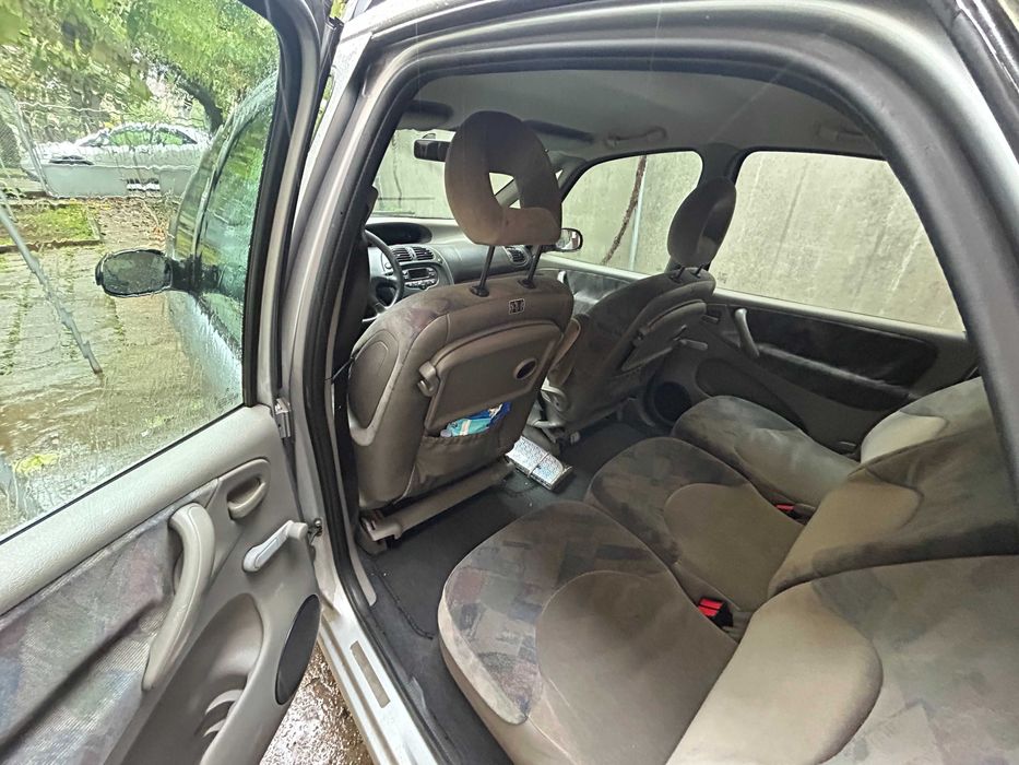 Citroen Xsara Picasso 2.0 HDI