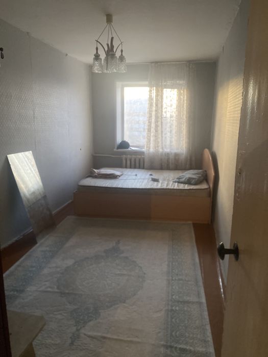 Продам квартиру район КСК дом 1974 квартира в ипотеке Отбасы банк