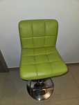 Scaun de bar reglabil