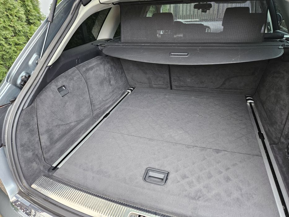 Audi A6 c6 2009 euro5