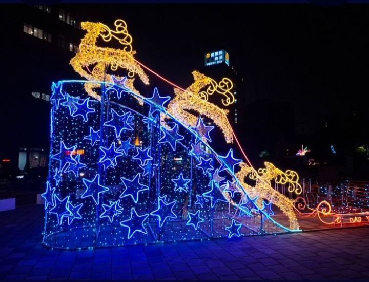 Янги йил безаклари 2026