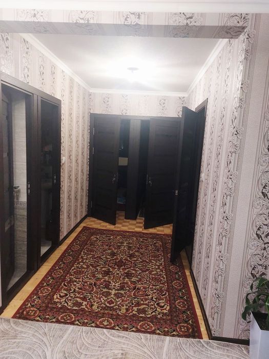 Срочно Продаётся 2х-ком на метро Дружба Народов, Сой кафе