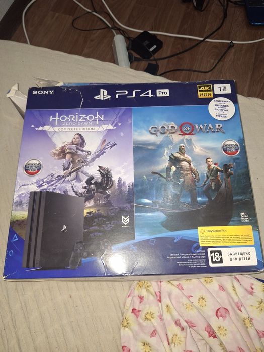 Продам SP4 PRO 1 терабайт