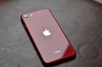 Iphone Se 2 Product red