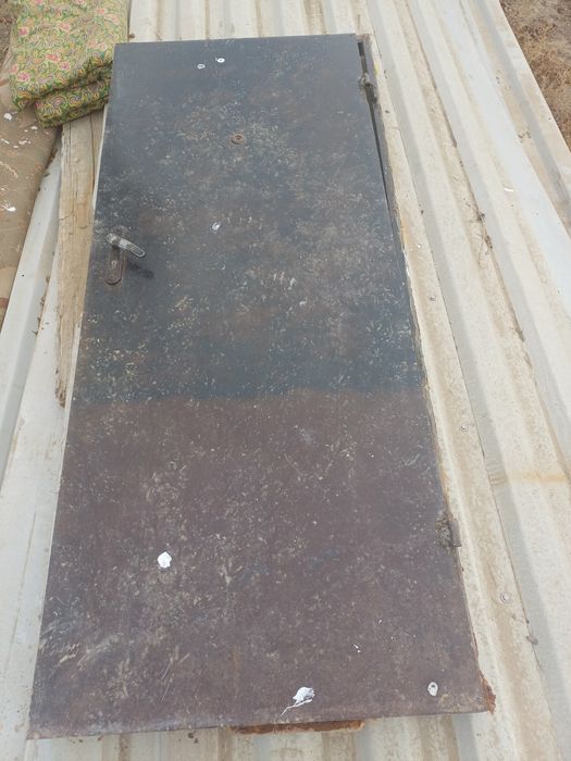 Темір есік 20000