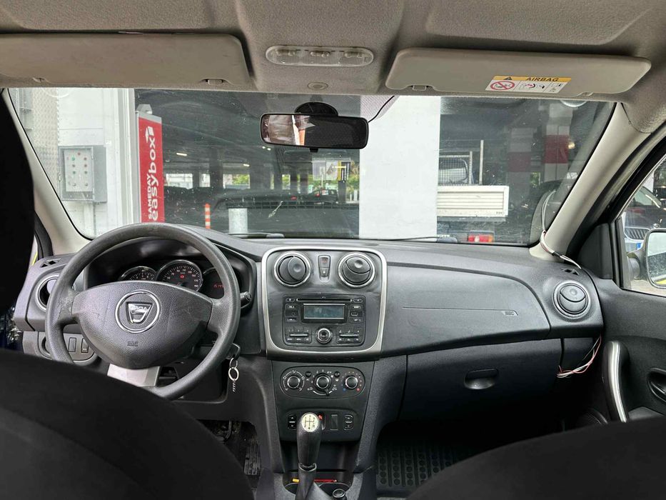 Dacia logan 1.5 diesel