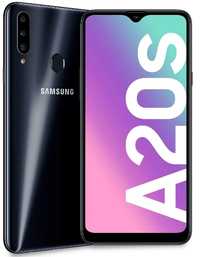 Samsung A20S xotira 32gb Sotiladi!