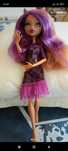 Păpușă Monster High