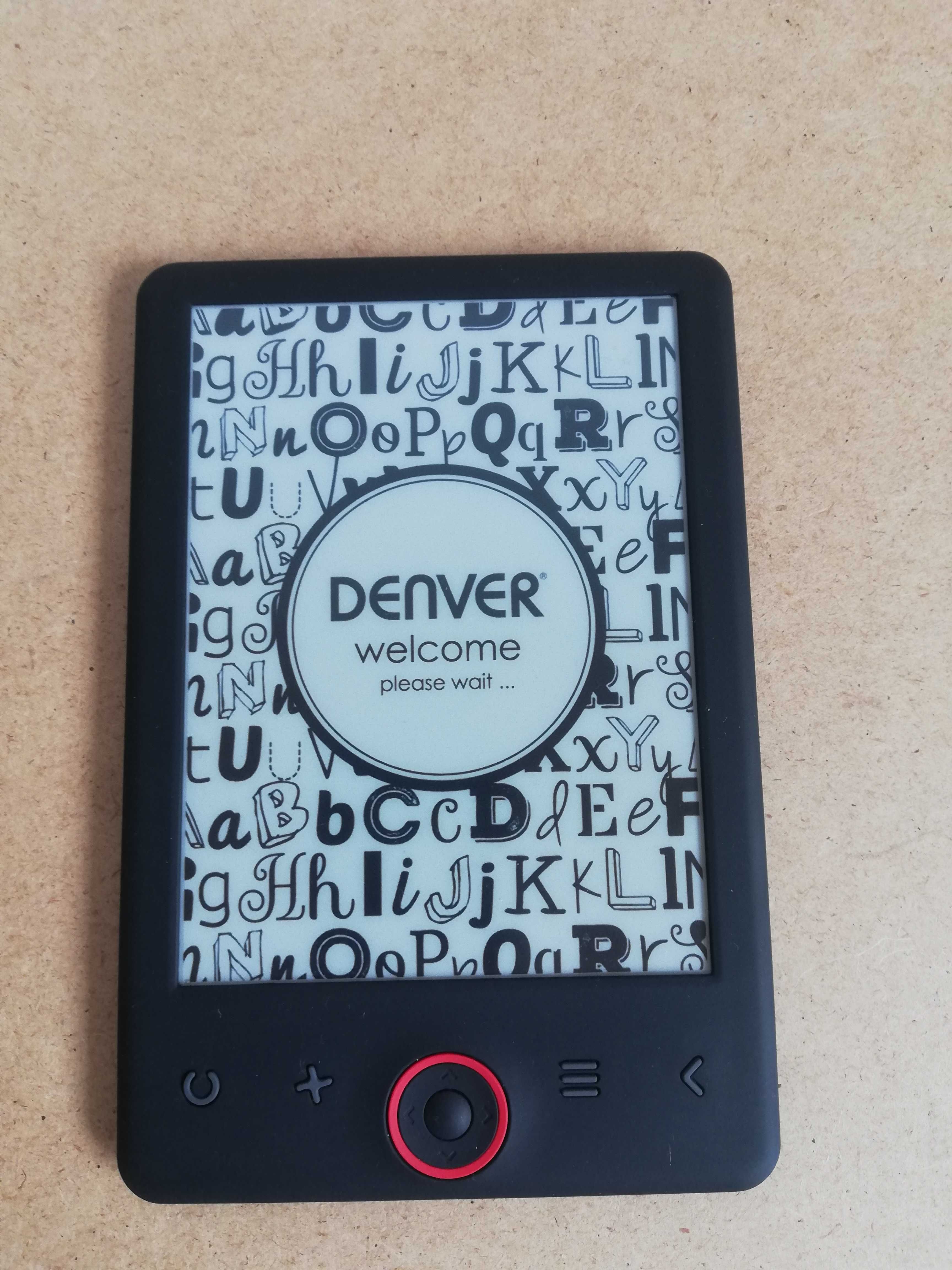Denver EBO-620 като нова електронна книга