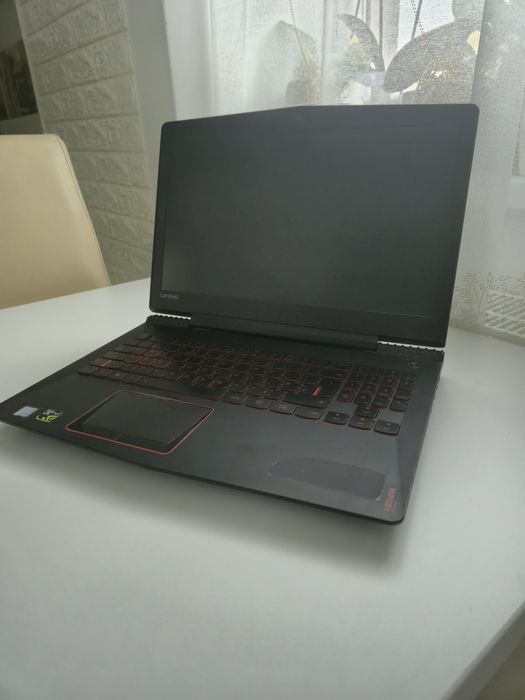 Laptop Lenovo Legion Y520