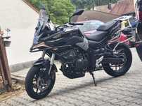 Voge 500 DS A2 35kw