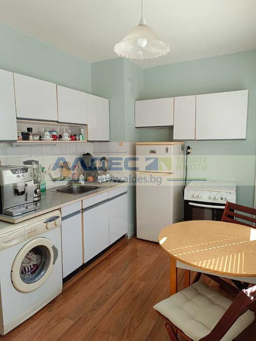Продава се Двустаен апартамент в София, Лагера - 66 кв.м за 3016 €/кв.м - Снимка #5