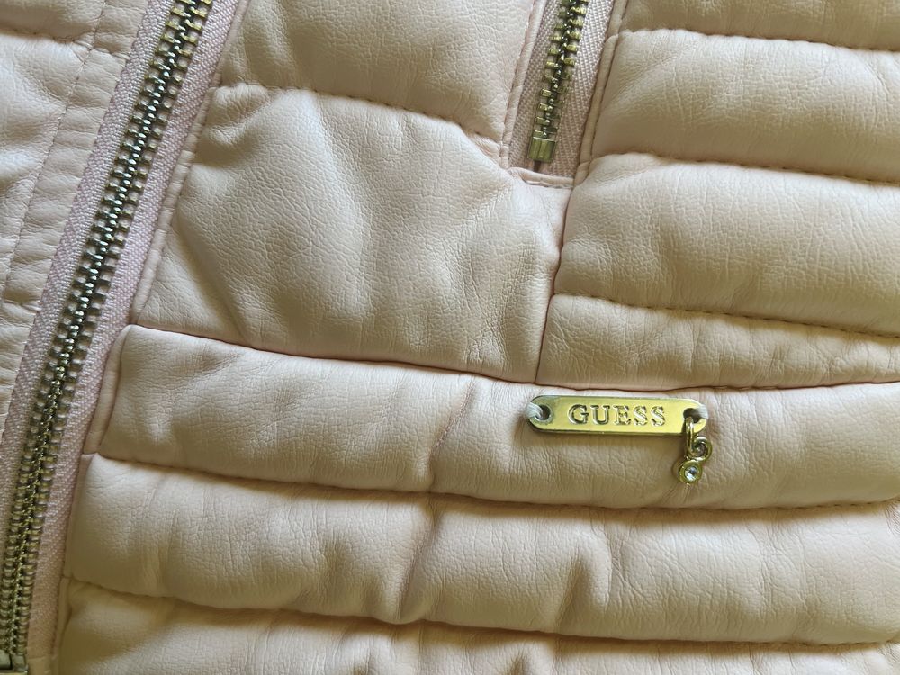 Оригинално яке guess