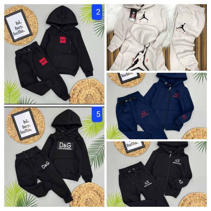 Trening vatuit copii