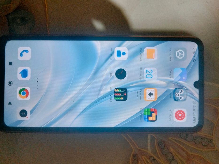 Редми13С продам телефон