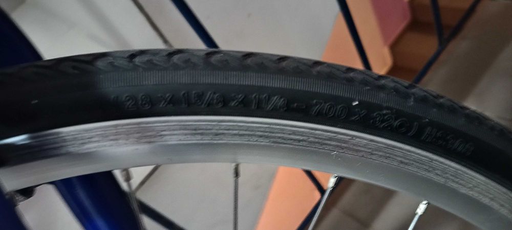 Vand bicicleta KTM 28"