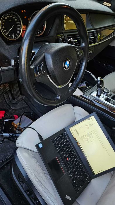Chiptuning & Resoftare Stage 1, DPF/EGR/AdBlue. Deplasare la Domiciliu