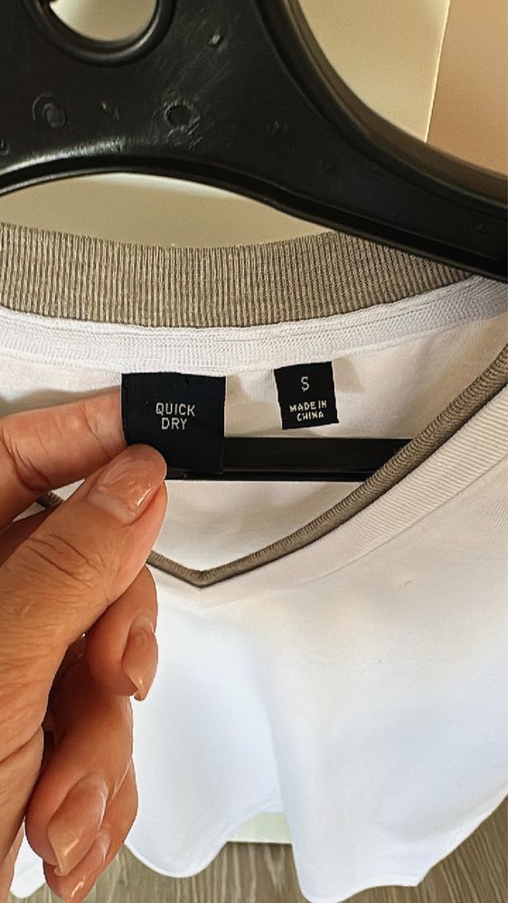 Uniqlo, S комплект в идеальном состоянии