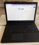 Лаптоп Dell Inspiron 15 41113