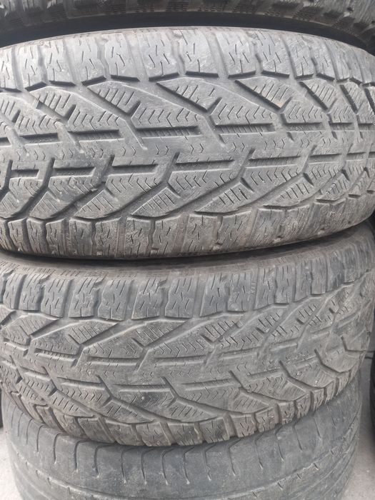 TAURUS Winter 150$ диск+шина комплект 4 шт на Спарк, Нехиа, Жигули авт