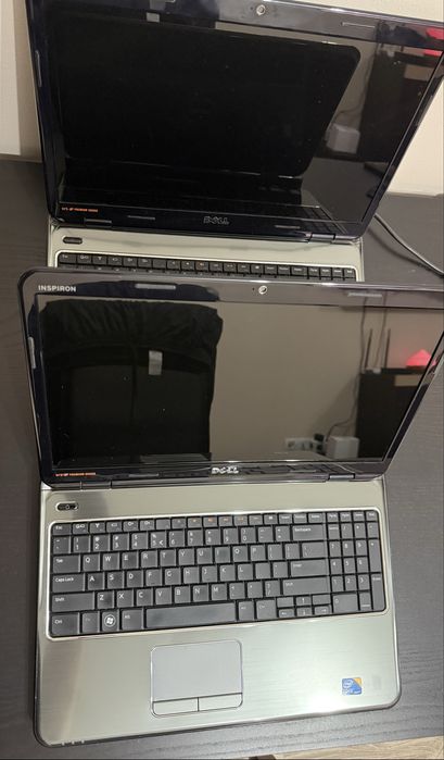 Laptop Dell Inspiron N5010